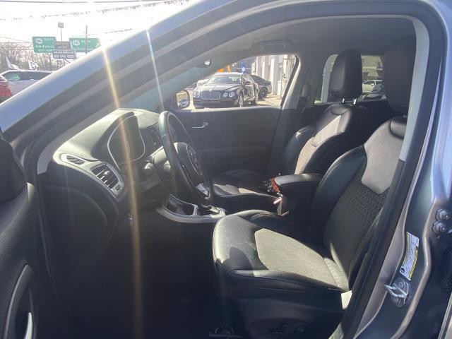 Used Jeep Compass Latitude 4x4 2020 | Sunrise Auto Outlet. Amityville, New York Used Jeep Compass Latitude 4x4 2020 | Sunrise Auto Outlet. Amityville, New York