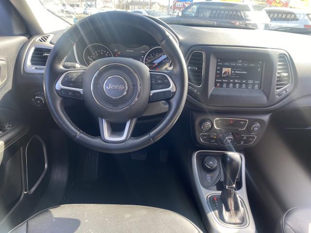 Used Jeep Compass Latitude 4x4 2020 | Sunrise Auto Outlet. Amityville, New York Used Jeep Compass Latitude 4x4 2020 | Sunrise Auto Outlet. Amityville, New York