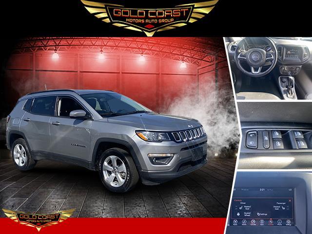 Used Jeep Compass Latitude 4x4 2020 | Sunrise Auto Outlet. Amityville, New York Used Jeep Compass Latitude 4x4 2020 | Sunrise Auto Outlet. Amityville, New York