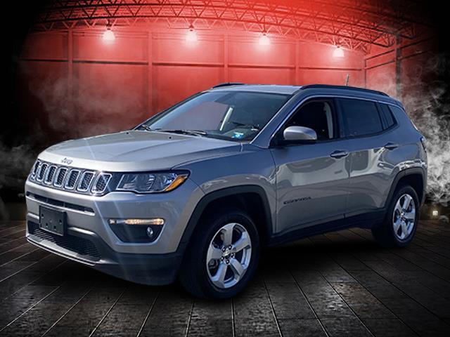 Used Jeep Compass Latitude 4x4 2020 | Sunrise Auto Outlet. Amityville, New York Used Jeep Compass Latitude 4x4 2020 | Sunrise Auto Outlet. Amityville, New York