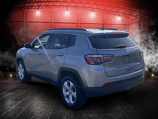 Used Jeep Compass Latitude 4x4 2020 | Sunrise Auto Outlet. Amityville, New York Used Jeep Compass Latitude 4x4 2020 | Sunrise Auto Outlet. Amityville, New York