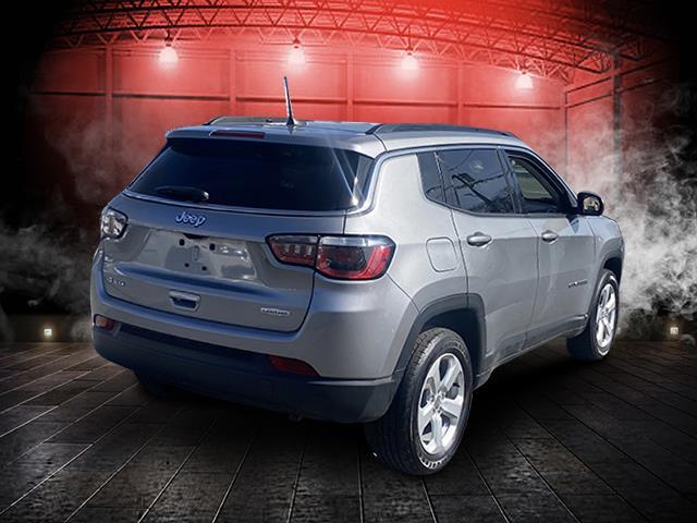 Used Jeep Compass Latitude 4x4 2020 | Sunrise Auto Outlet. Amityville, New York Used Jeep Compass Latitude 4x4 2020 | Sunrise Auto Outlet. Amityville, New York