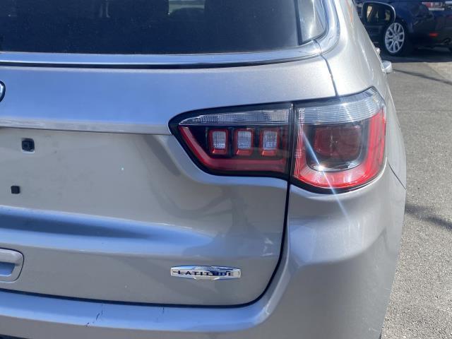 Used Jeep Compass Latitude 4x4 2020 | Sunrise Auto Outlet. Amityville, New York Used Jeep Compass Latitude 4x4 2020 | Sunrise Auto Outlet. Amityville, New York