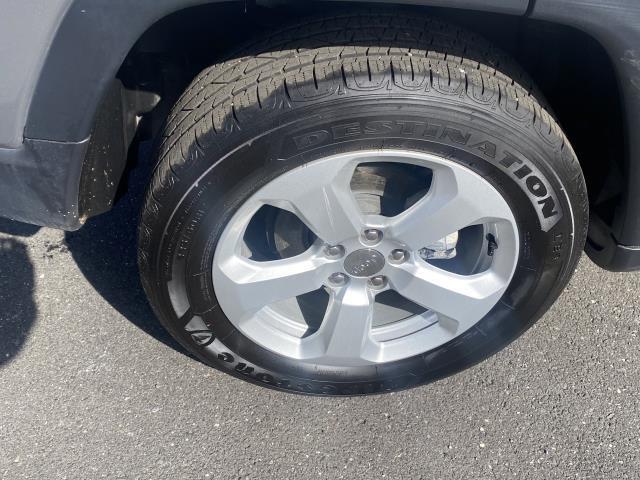 Used Jeep Compass Latitude 4x4 2020 | Sunrise Auto Outlet. Amityville, New York Used Jeep Compass Latitude 4x4 2020 | Sunrise Auto Outlet. Amityville, New York