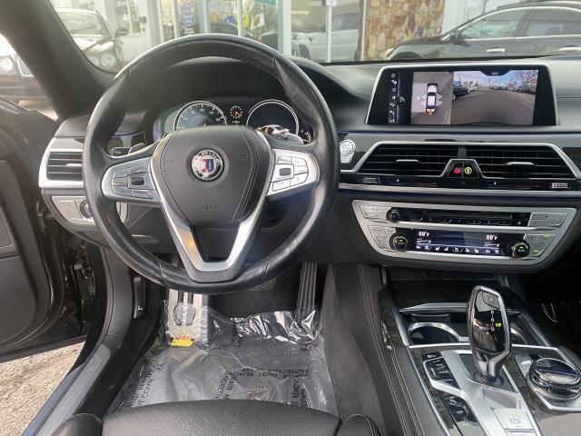 Used BMW 7 Series 4dr Sdn 750i xDrive AWD 2016 | Sunrise Auto Outlet. Amityville, New York Used BMW 7 Series 4dr Sdn 750i xDrive AWD 2016 | Sunrise Auto Outlet. Amityville, New York