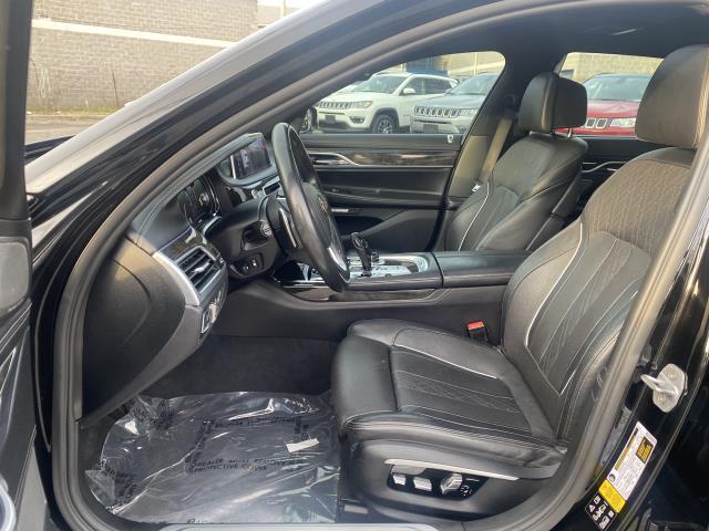 Used BMW 7 Series 4dr Sdn 750i xDrive AWD 2016 | Sunrise Auto Outlet. Amityville, New York Used BMW 7 Series 4dr Sdn 750i xDrive AWD 2016 | Sunrise Auto Outlet. Amityville, New York