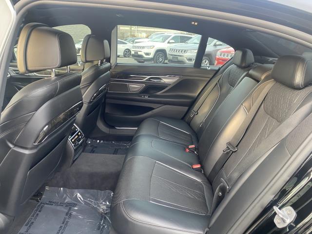Used BMW 7 Series 4dr Sdn 750i xDrive AWD 2016 | Sunrise Auto Outlet. Amityville, New York Used BMW 7 Series 4dr Sdn 750i xDrive AWD 2016 | Sunrise Auto Outlet. Amityville, New York