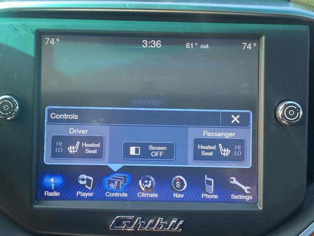 Used Maserati Ghibli 4dr Sdn S Q4 2014 | Sunrise Auto Outlet. Amityville, New York Used Maserati Ghibli 4dr Sdn S Q4 2014 | Sunrise Auto Outlet. Amityville, New York