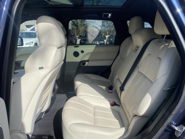 Used Land Rover Range Rover Sport 4WD 4dr V6 HSE 2016 | Sunrise Auto Outlet. Amityville, New York Used Land Rover Range Rover Sport 4WD 4dr V6 HSE 2016 | Sunrise Auto Outlet. Amityville, New York