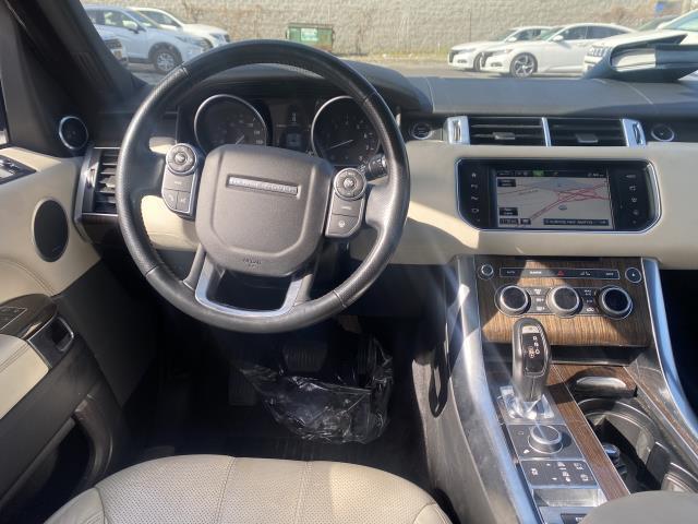 Used Land Rover Range Rover Sport 4WD 4dr V6 HSE 2016 | Sunrise Auto Outlet. Amityville, New York Used Land Rover Range Rover Sport 4WD 4dr V6 HSE 2016 | Sunrise Auto Outlet. Amityville, New York