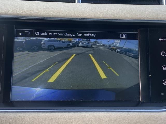 Used Land Rover Range Rover Sport 4WD 4dr V6 HSE 2016 | Sunrise Auto Outlet. Amityville, New York Used Land Rover Range Rover Sport 4WD 4dr V6 HSE 2016 | Sunrise Auto Outlet. Amityville, New York