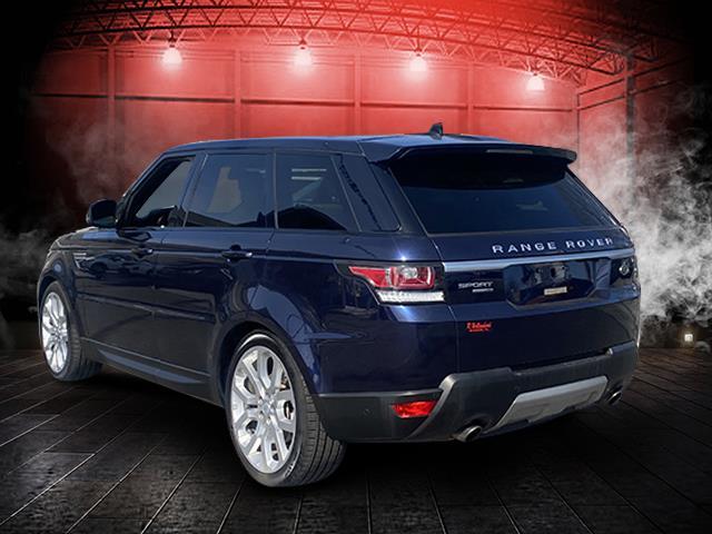 Used Land Rover Range Rover Sport 4WD 4dr V6 HSE 2016 | Sunrise Auto Outlet. Amityville, New York Used Land Rover Range Rover Sport 4WD 4dr V6 HSE 2016 | Sunrise Auto Outlet. Amityville, New York
