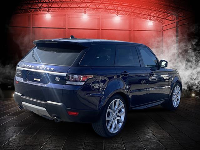 Used Land Rover Range Rover Sport 4WD 4dr V6 HSE 2016 | Sunrise Auto Outlet. Amityville, New York Used Land Rover Range Rover Sport 4WD 4dr V6 HSE 2016 | Sunrise Auto Outlet. Amityville, New York