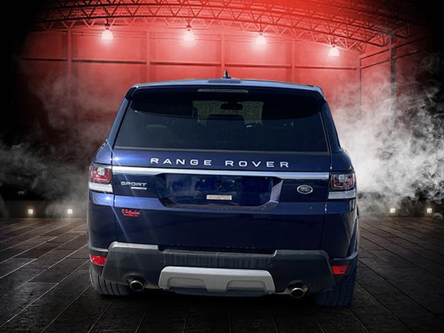 Used Land Rover Range Rover Sport 4WD 4dr V6 HSE 2016 | Sunrise Auto Outlet. Amityville, New York Used Land Rover Range Rover Sport 4WD 4dr V6 HSE 2016 | Sunrise Auto Outlet. Amityville, New York
