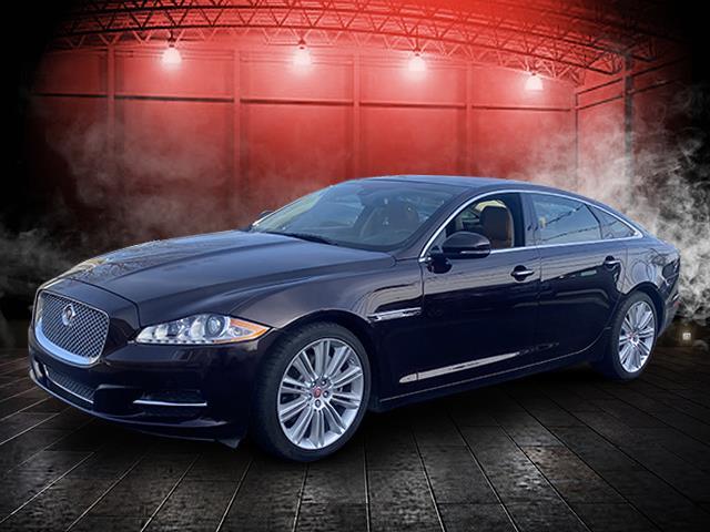 Used Jaguar XJ 4dr Sdn XJL Portfolio AWD 2015 | Northshore Motors. Syosset , New York Used Jaguar XJ 4dr Sdn XJL Portfolio AWD 2015 | Northshore Motors. Syosset , New York