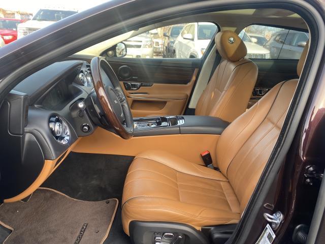 Used Jaguar XJ 4dr Sdn XJL Portfolio AWD 2015 | Northshore Motors. Syosset , New York Used Jaguar XJ 4dr Sdn XJL Portfolio AWD 2015 | Northshore Motors. Syosset , New York