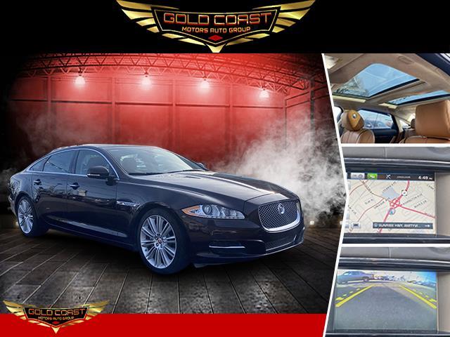 Used Jaguar XJ 4dr Sdn XJL Portfolio AWD 2015 | Northshore Motors. Syosset , New York Used Jaguar XJ 4dr Sdn XJL Portfolio AWD 2015 | Northshore Motors. Syosset , New York