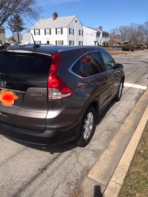 Used Honda CR-V 4WD 5dr EX-L w/Navi 2012 | CarMart Auto Services. Farmingdale, New York Used Honda CR-V 4WD 5dr EX-L w/Navi 2012 | CarMart Auto Services. Farmingdale, New York