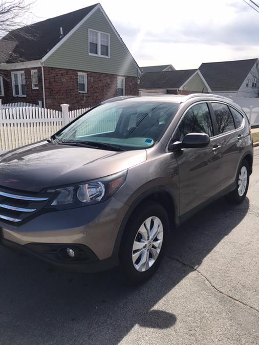 Used Honda CR-V 4WD 5dr EX-L w/Navi 2012 | CarMart Auto Services. Farmingdale, New York Used Honda CR-V 4WD 5dr EX-L w/Navi 2012 | CarMart Auto Services. Farmingdale, New York