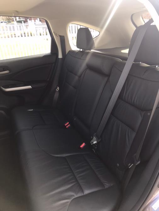 Used Honda CR-V 4WD 5dr EX-L w/Navi 2012 | CarMart Auto Services. Farmingdale, New York Used Honda CR-V 4WD 5dr EX-L w/Navi 2012 | CarMart Auto Services. Farmingdale, New York