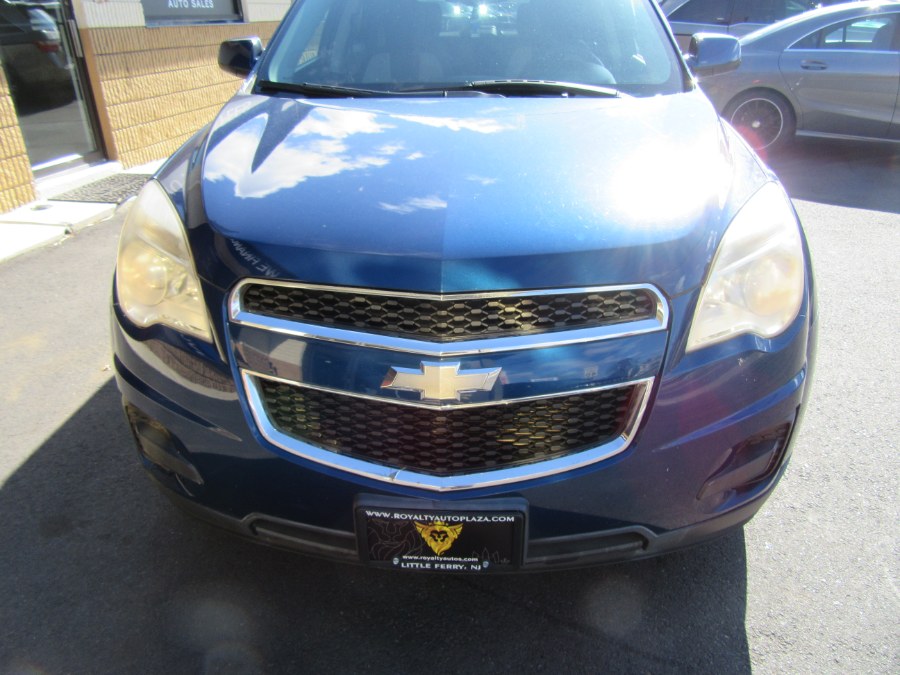 2010 Chevrolet Equinox AWD 4dr LT w/1LT, available for sale in Little Ferry, New Jersey | Royalty Auto Sales. Little Ferry, New Jersey 2010 Chevrolet Equinox AWD 4dr LT w/1LT, available for sale in Little Ferry, New Jersey | Royalty Auto Sales. Little Ferry, New Jersey