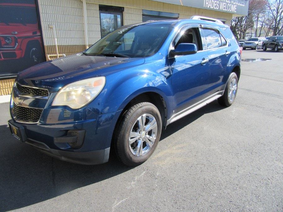 2010 Chevrolet Equinox AWD 4dr LT w/1LT, available for sale in Little Ferry, New Jersey | Royalty Auto Sales. Little Ferry, New Jersey 2010 Chevrolet Equinox AWD 4dr LT w/1LT, available for sale in Little Ferry, New Jersey | Royalty Auto Sales. Little Ferry, New Jersey