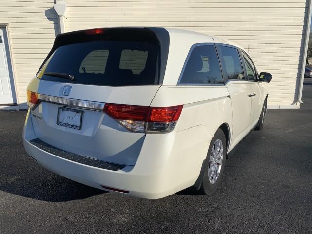2014 Honda Odyssey EX-L, available for sale in Forestville, Maryland | Valentine Motor Company. Forestville, Maryland 2014 Honda Odyssey EX-L, available for sale in Forestville, Maryland | Valentine Motor Company. Forestville, Maryland
