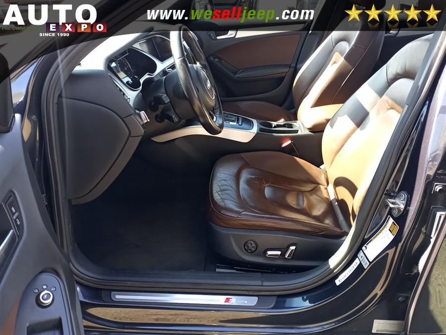 Used Audi A4 CVT FrontTrak 2.0T Premium 2016 | Auto Expo. Huntington, New York Used Audi A4 CVT FrontTrak 2.0T Premium 2016 | Auto Expo. Huntington, New York