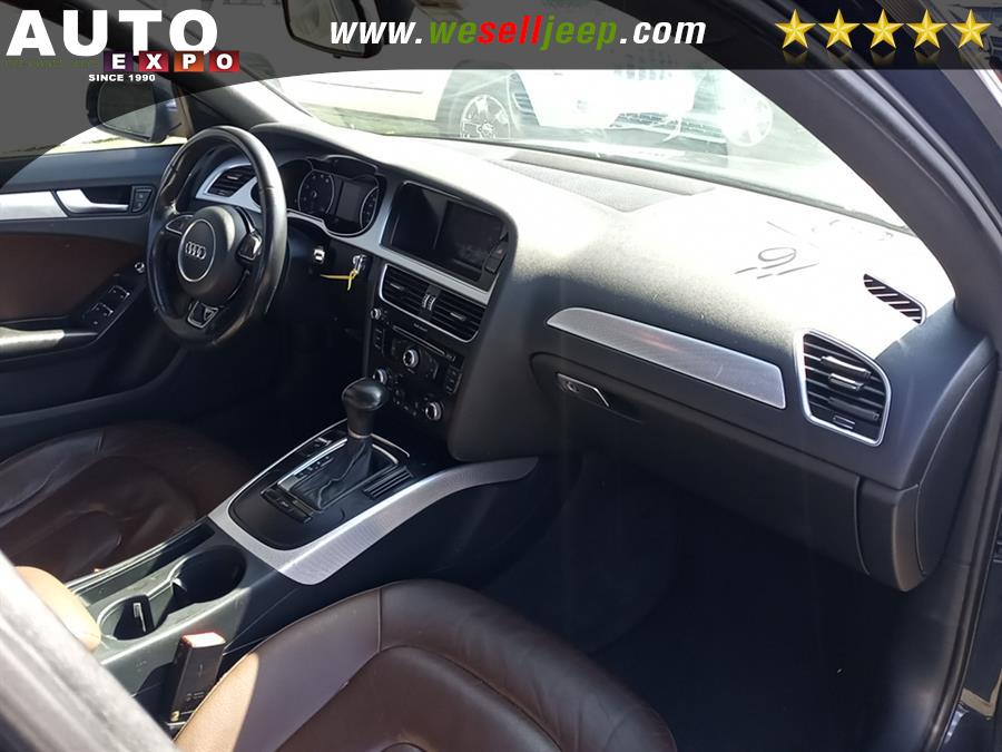 Used Audi A4 CVT FrontTrak 2.0T Premium 2016 | Auto Expo. Huntington, New York Used Audi A4 CVT FrontTrak 2.0T Premium 2016 | Auto Expo. Huntington, New York