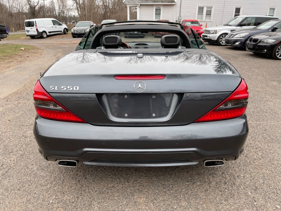 2009 Mercedes-Benz SL-Class 2dr Roadster 5.5L V8, available for sale in East Windsor, Connecticut | Toro Auto. East Windsor, Connecticut 2009 Mercedes-Benz SL-Class 2dr Roadster 5.5L V8, available for sale in East Windsor, Connecticut | Toro Auto. East Windsor, Connecticut