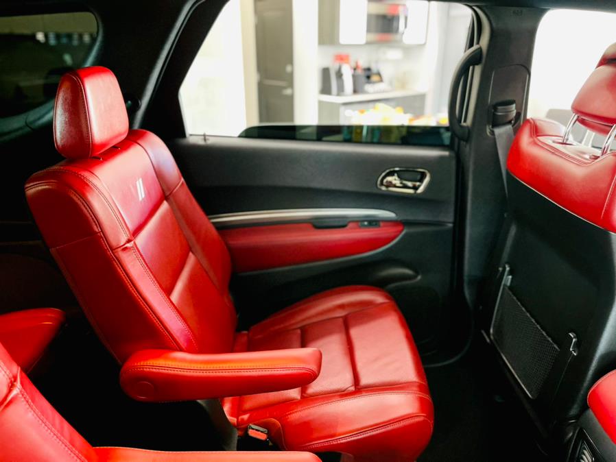 2019 Dodge Durango R/T AWD, available for sale in Franklin Square, New York | Luxury Motor Club. Franklin Square, New York 2019 Dodge Durango R/T AWD, available for sale in Franklin Square, New York | Luxury Motor Club. Franklin Square, New York