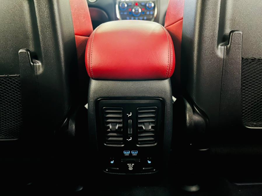2019 Dodge Durango R/T AWD, available for sale in Franklin Square, New York | Luxury Motor Club. Franklin Square, New York 2019 Dodge Durango R/T AWD, available for sale in Franklin Square, New York | Luxury Motor Club. Franklin Square, New York