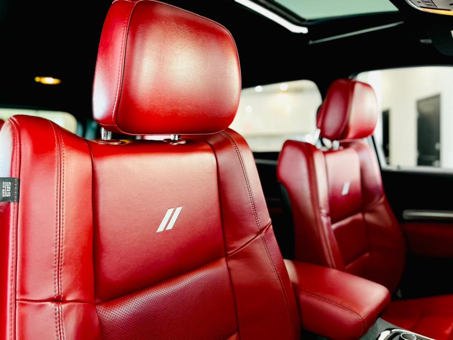 2019 Dodge Durango R/T AWD, available for sale in Franklin Square, New York | Luxury Motor Club. Franklin Square, New York 2019 Dodge Durango R/T AWD, available for sale in Franklin Square, New York | Luxury Motor Club. Franklin Square, New York