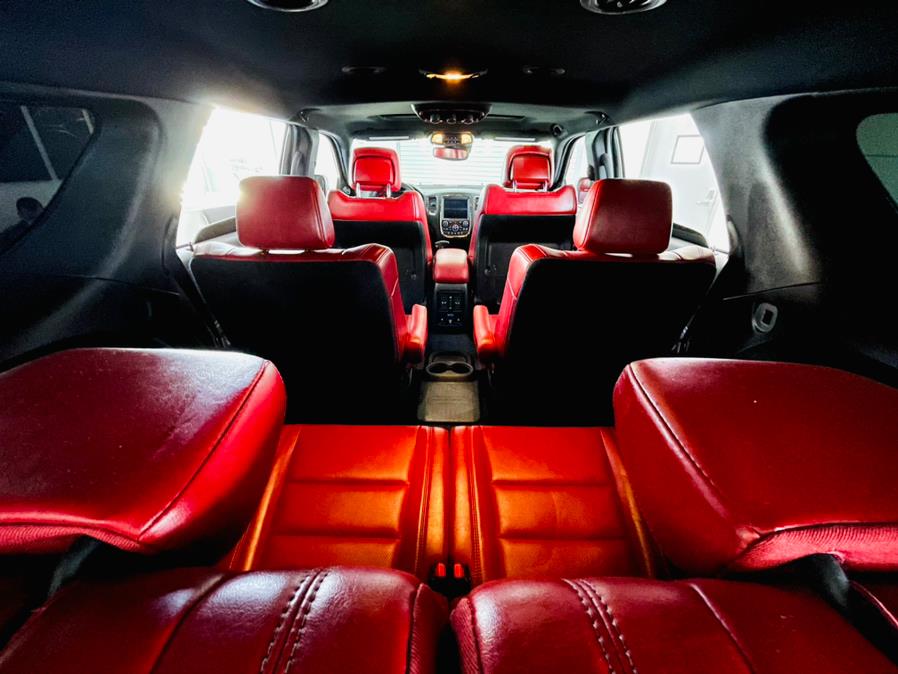 2019 Dodge Durango R/T AWD, available for sale in Franklin Square, New York | Luxury Motor Club. Franklin Square, New York 2019 Dodge Durango R/T AWD, available for sale in Franklin Square, New York | Luxury Motor Club. Franklin Square, New York