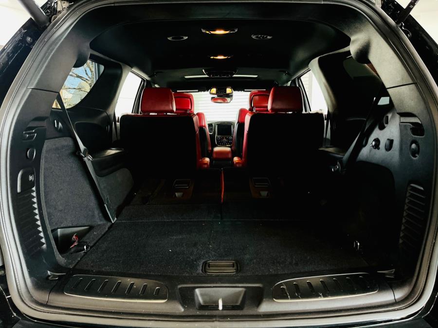 2019 Dodge Durango R/T AWD, available for sale in Franklin Square, New York | Luxury Motor Club. Franklin Square, New York 2019 Dodge Durango R/T AWD, available for sale in Franklin Square, New York | Luxury Motor Club. Franklin Square, New York