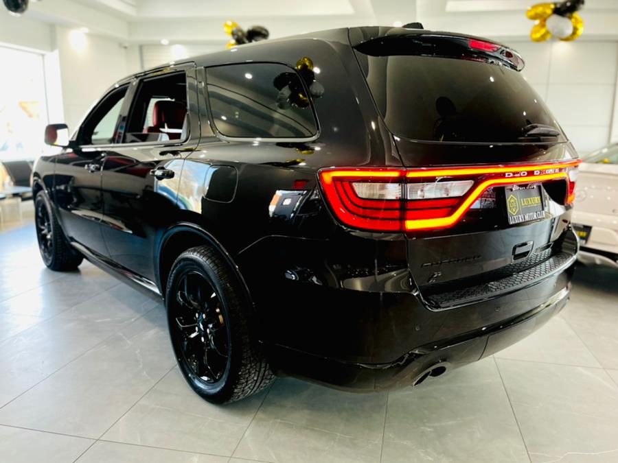 2019 Dodge Durango R/T AWD, available for sale in Franklin Square, New York | Luxury Motor Club. Franklin Square, New York 2019 Dodge Durango R/T AWD, available for sale in Franklin Square, New York | Luxury Motor Club. Franklin Square, New York