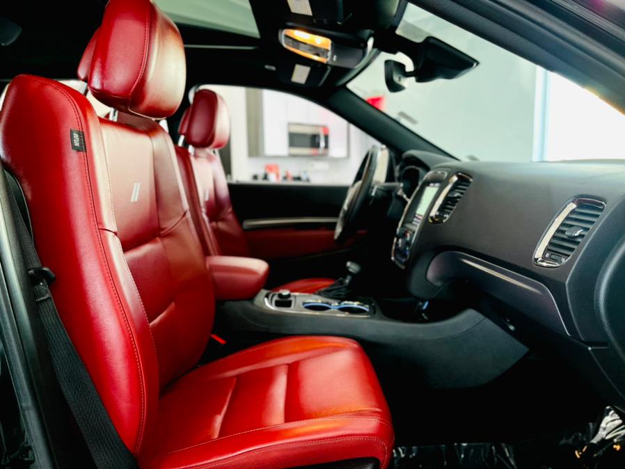 2019 Dodge Durango R/T AWD, available for sale in Franklin Square, New York | Luxury Motor Club. Franklin Square, New York 2019 Dodge Durango R/T AWD, available for sale in Franklin Square, New York | Luxury Motor Club. Franklin Square, New York