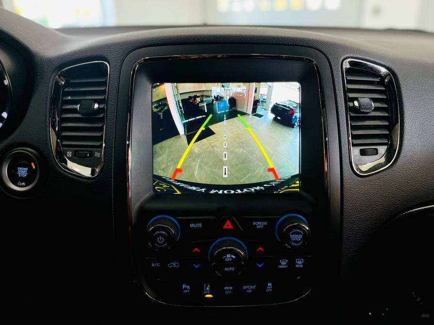 2019 Dodge Durango R/T AWD, available for sale in Franklin Square, New York | Luxury Motor Club. Franklin Square, New York 2019 Dodge Durango R/T AWD, available for sale in Franklin Square, New York | Luxury Motor Club. Franklin Square, New York