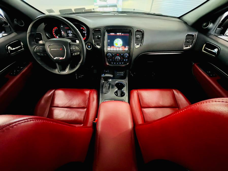 2019 Dodge Durango R/T AWD, available for sale in Franklin Square, New York | Luxury Motor Club. Franklin Square, New York 2019 Dodge Durango R/T AWD, available for sale in Franklin Square, New York | Luxury Motor Club. Franklin Square, New York