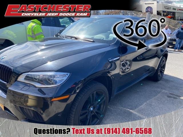 2013 BMW X6 m M series, available for sale in Bronx, New York | Eastchester Motor Cars. Bronx, New York