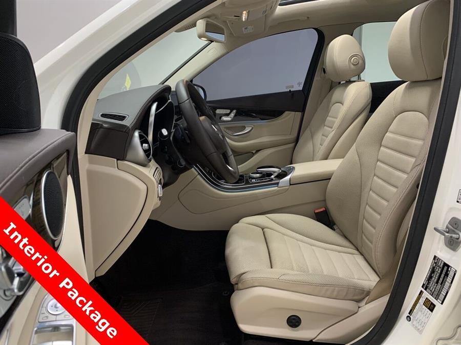 Used Mercedes-benz Glc GLC 300 2016 | Elite Imports LLC. West Chester, Ohio Used Mercedes-benz Glc GLC 300 2016 | Elite Imports LLC. West Chester, Ohio