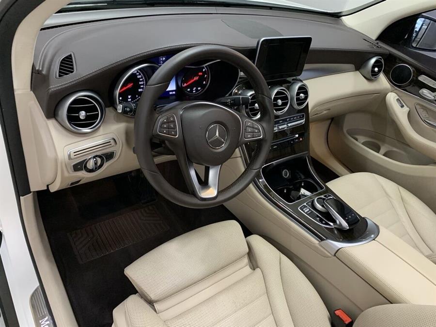 Used Mercedes-benz Glc GLC 300 2016 | Elite Imports LLC. West Chester, Ohio Used Mercedes-benz Glc GLC 300 2016 | Elite Imports LLC. West Chester, Ohio