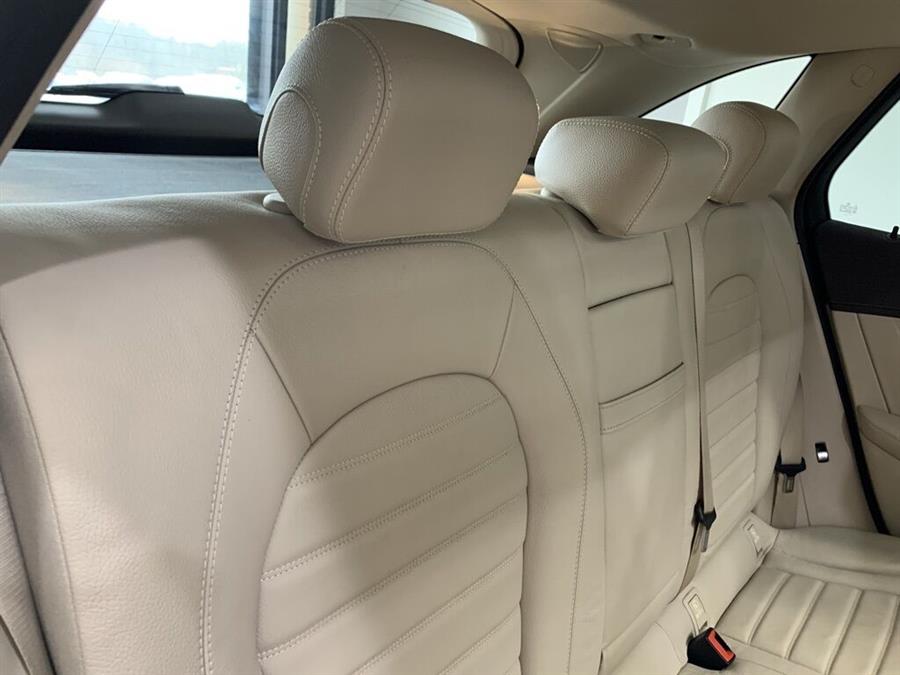 Used Mercedes-benz Glc GLC 300 2016 | Elite Imports LLC. West Chester, Ohio Used Mercedes-benz Glc GLC 300 2016 | Elite Imports LLC. West Chester, Ohio