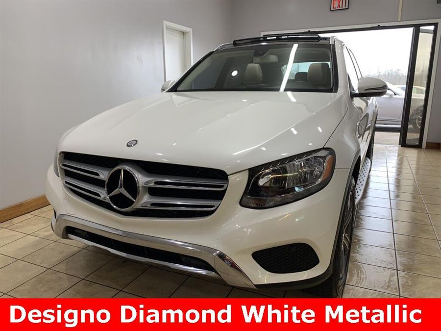 Used Mercedes-benz Glc GLC 300 2016 | Elite Imports LLC. West Chester, Ohio Used Mercedes-benz Glc GLC 300 2016 | Elite Imports LLC. West Chester, Ohio