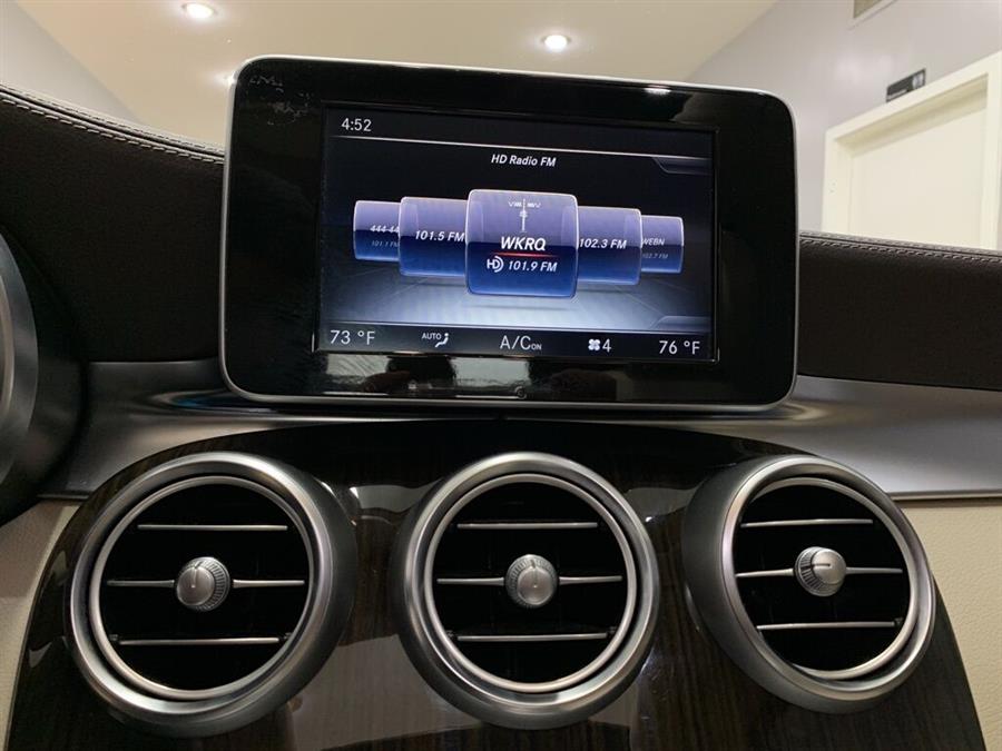 Used Mercedes-benz Glc GLC 300 2016 | Elite Imports LLC. West Chester, Ohio Used Mercedes-benz Glc GLC 300 2016 | Elite Imports LLC. West Chester, Ohio