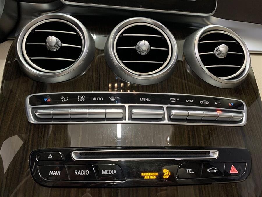 Used Mercedes-benz Glc GLC 300 2016 | Elite Imports LLC. West Chester, Ohio Used Mercedes-benz Glc GLC 300 2016 | Elite Imports LLC. West Chester, Ohio