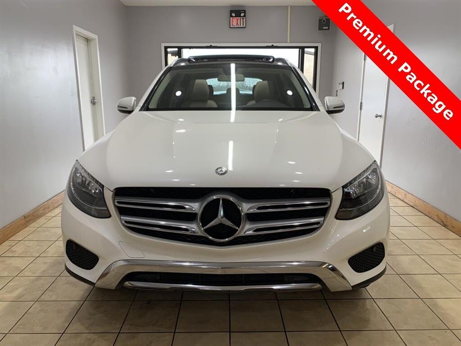 Used Mercedes-benz Glc GLC 300 2016 | Elite Imports LLC. West Chester, Ohio Used Mercedes-benz Glc GLC 300 2016 | Elite Imports LLC. West Chester, Ohio