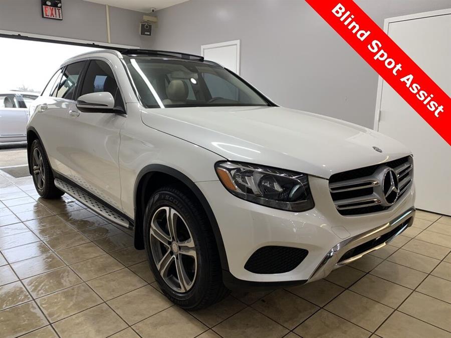 Used Mercedes-benz Glc GLC 300 2016 | Elite Imports LLC. West Chester, Ohio Used Mercedes-benz Glc GLC 300 2016 | Elite Imports LLC. West Chester, Ohio