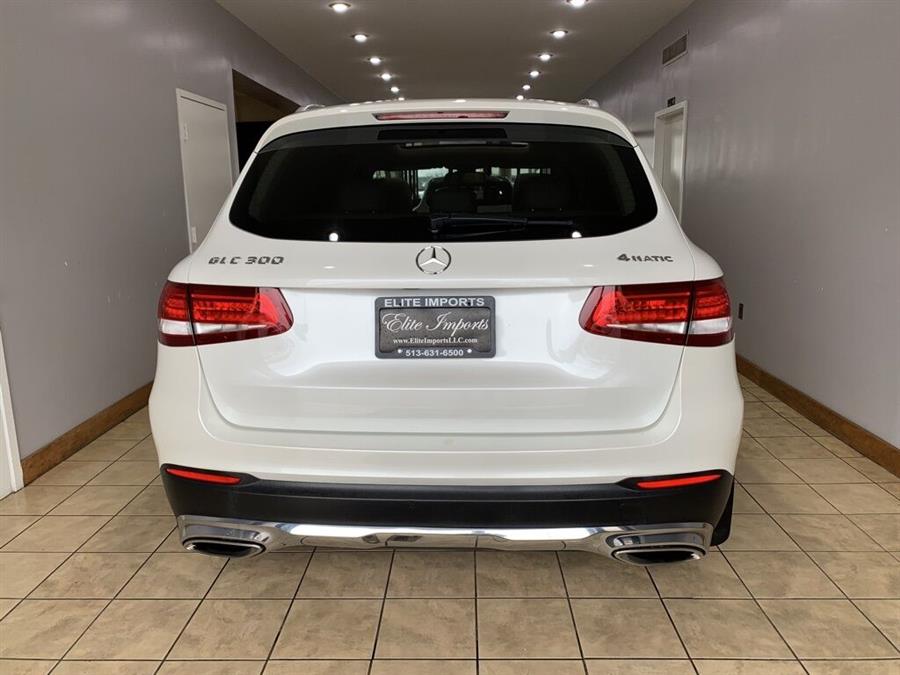Used Mercedes-benz Glc GLC 300 2016 | Elite Imports LLC. West Chester, Ohio Used Mercedes-benz Glc GLC 300 2016 | Elite Imports LLC. West Chester, Ohio