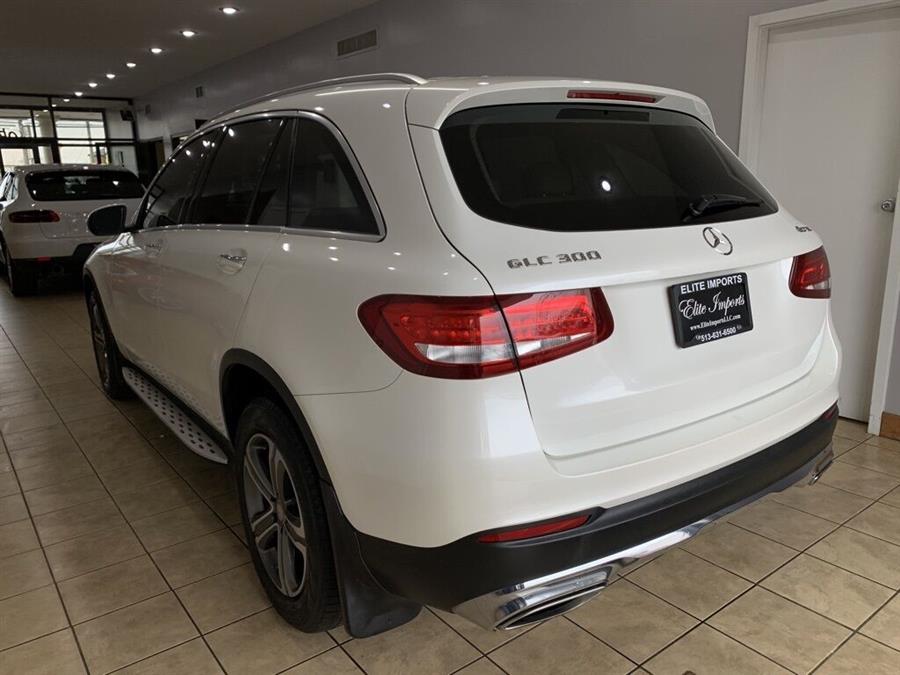 Used Mercedes-benz Glc GLC 300 2016 | Elite Imports LLC. West Chester, Ohio Used Mercedes-benz Glc GLC 300 2016 | Elite Imports LLC. West Chester, Ohio